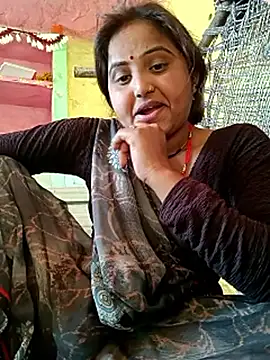 Pooja_hote's cam snapshot