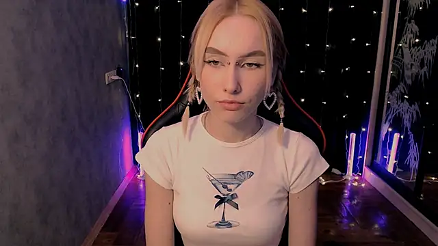 crybambi's cam snapshot