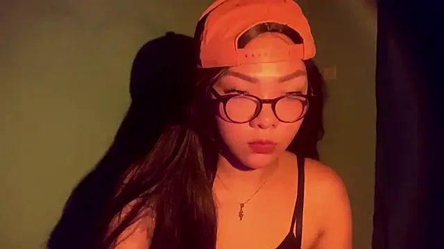 TerisaYellow's cam snapshot