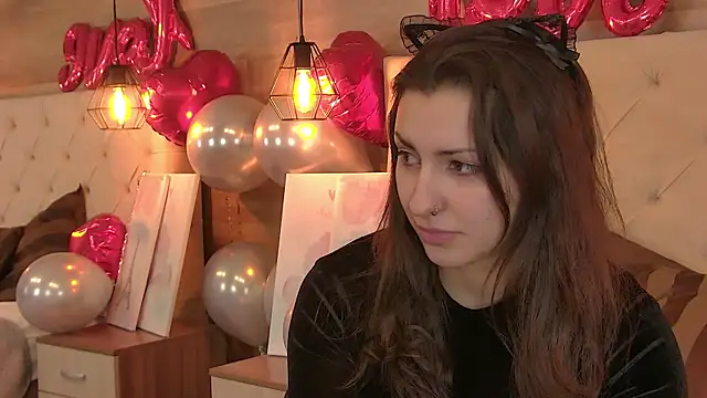 AngelaCox's cam snapshot