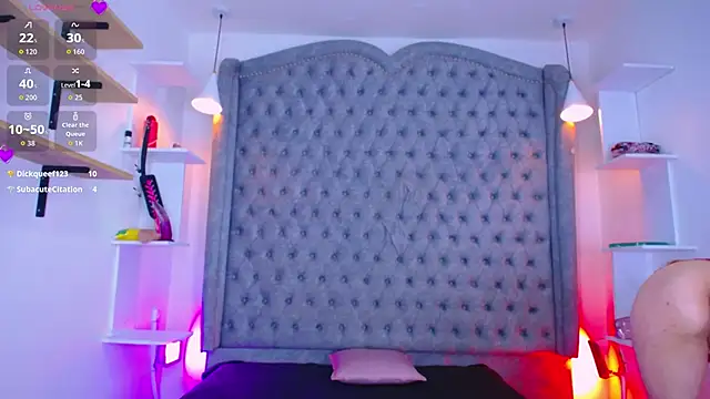 baihu_jin7's cam snapshot