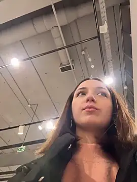 DollyTall's cam snapshot