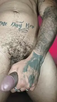 David_tatto1's cam snapshot