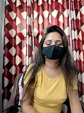 Ruhi_07's cam snapshot