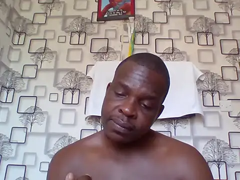 Chumba_001's cam snapshot