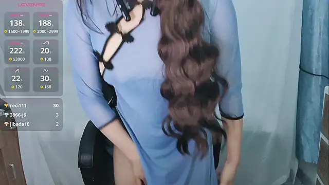 Eliana-ik's cam snapshot