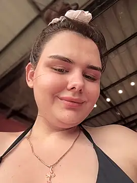 NikaMur live sex cam