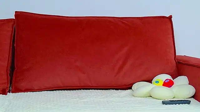 StarrShinee's cam snapshot