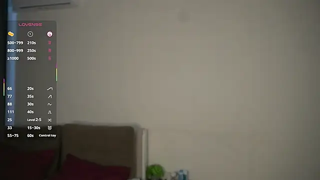 MarenGoodrich's cam snapshot