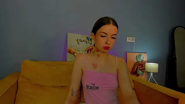 Kelly_Salazar's cam snapshot