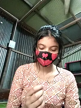 Jaya-Ray live sex cam