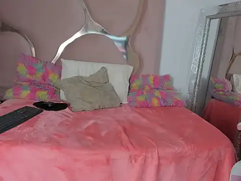 isabelhx's cam snapshot