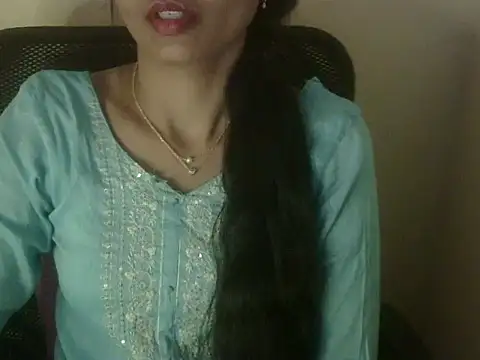 Saheba_S's cam snapshot