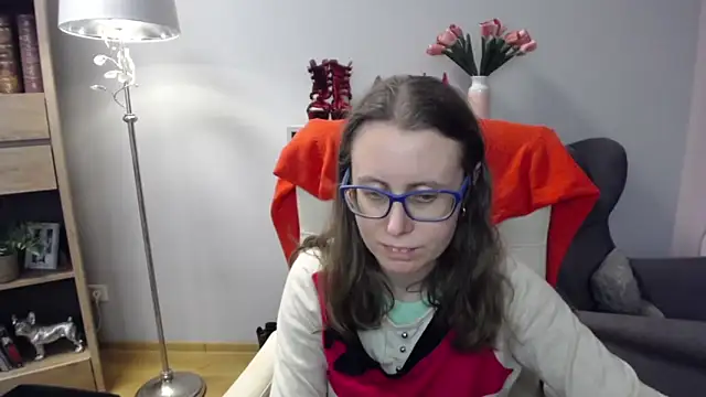 sweetxLizzy's cam snapshot