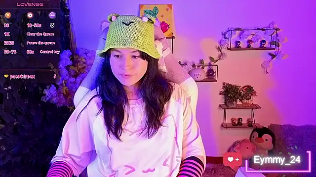 Eymmy_24's cam snapshot