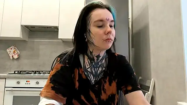 HighelikeGirl's cam snapshot