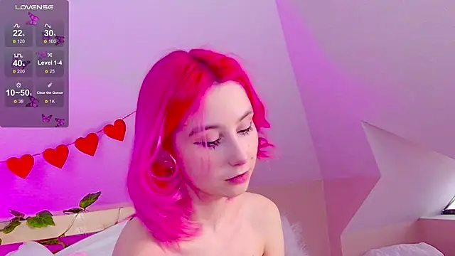 Liann_Stark's cam snapshot