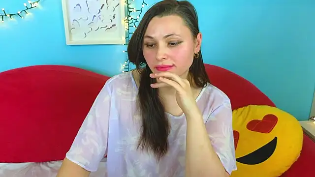 Soft_Lilly's cam snapshot