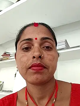 Mahima_rani34's cam snapshot