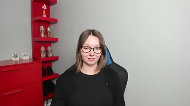 Cookie_zoe's cam snapshot