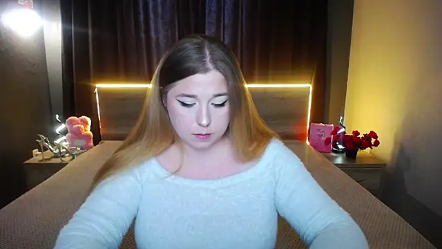 JessikaDaniel's cam snapshot