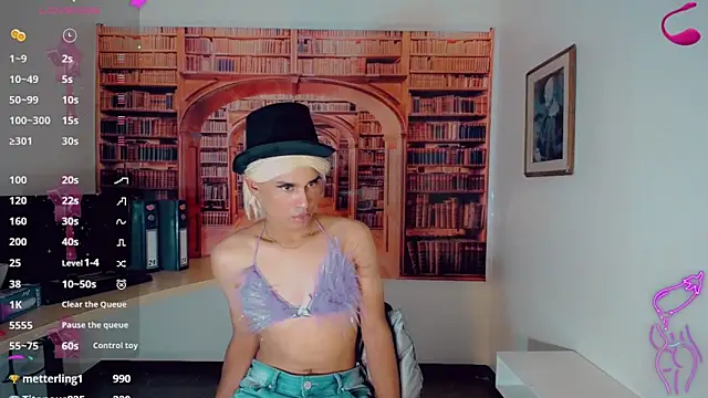 Gata_Salvaje__ live sex cam