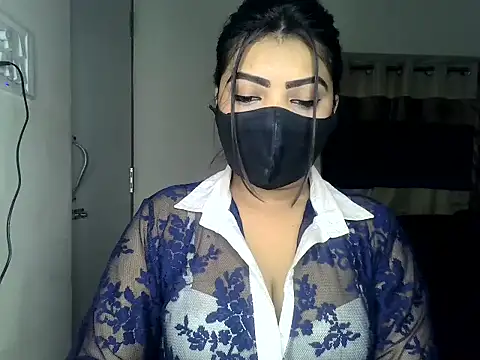 ishi_Beauty's cam snapshot