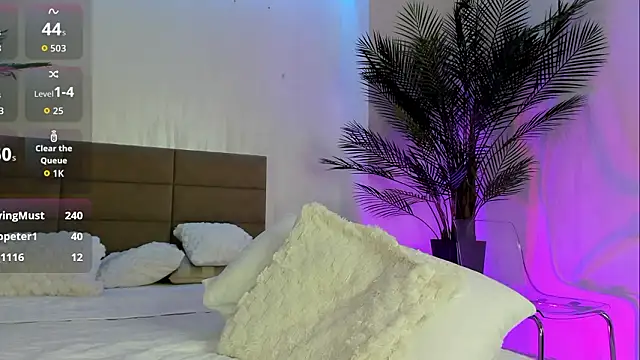 Anna_Nobel's cam snapshot