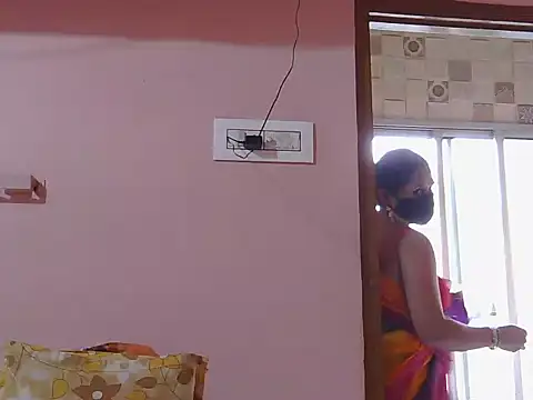 itsabika's cam snapshot