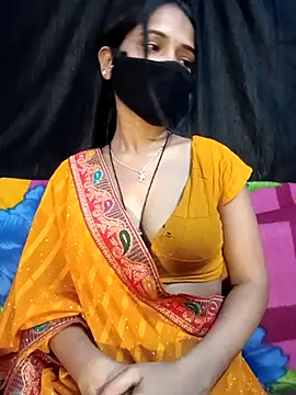 Roshni_09's cam snapshot