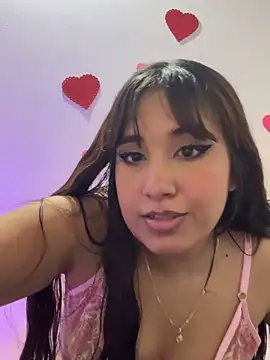 Samantthaescobar live sex cam