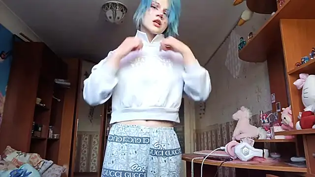 KathernSaulters's cam snapshot