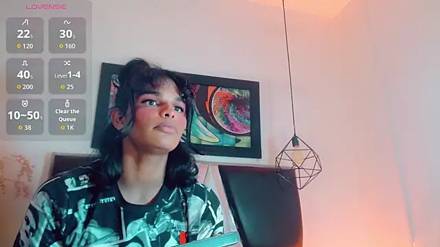 Zonce_shimer live sex cam