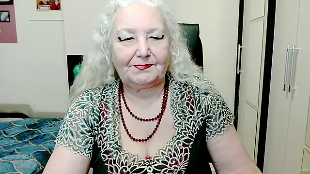 GrannyAlisa's cam snapshot