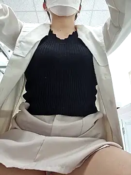 HinaLovely live sex cam