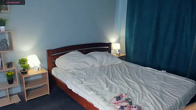 MikeDreese's cam snapshot