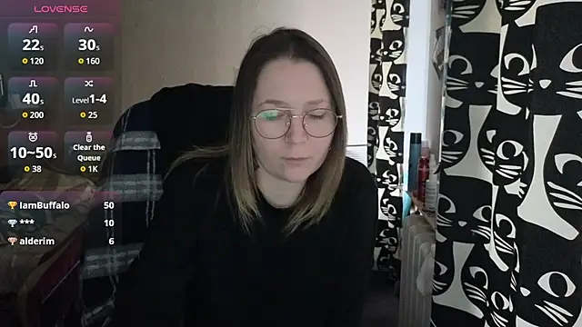 Ozalin_'s cam snapshot