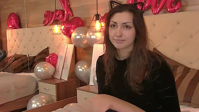 AngelaCox's cam snapshot