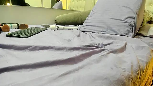 MiaEvans0's cam snapshot