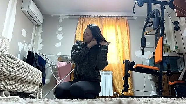 VickieKush's cam snapshot