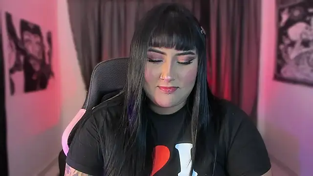 Tellme_Alexa live sex cam