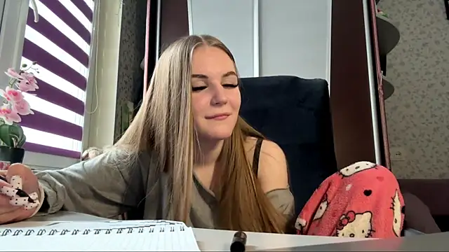 TashiaLupacchino's cam snapshot