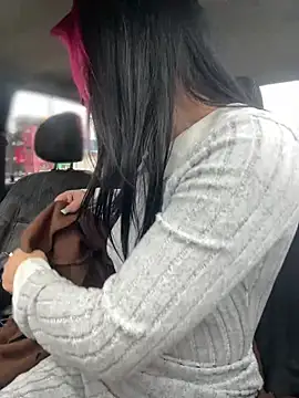 MeganFoxiy live sex cam