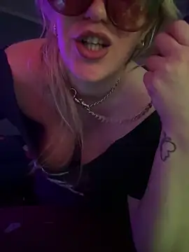 Granlady7's cam snapshot