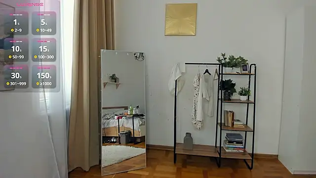 FaaBinaa's cam snapshot