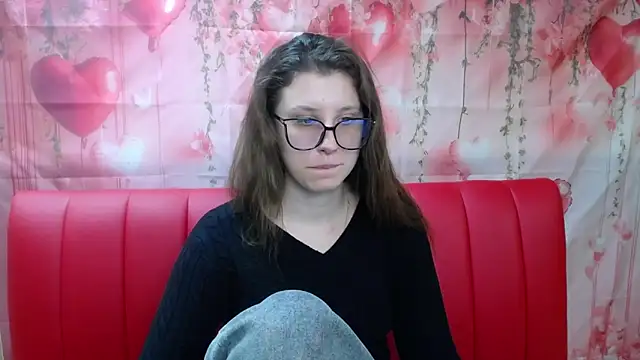 LilianaShine's cam snapshot