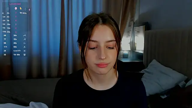 LeanneDinkle's cam snapshot