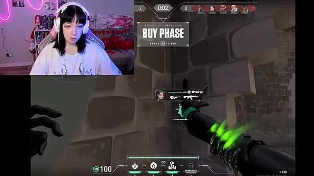 MollysLand's cam snapshot