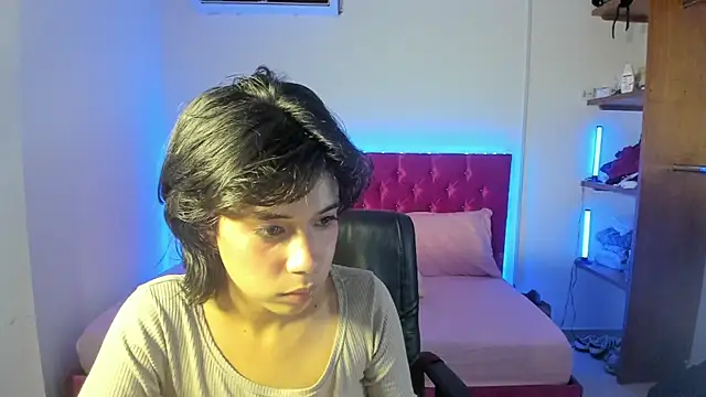 casca_kiss's cam snapshot