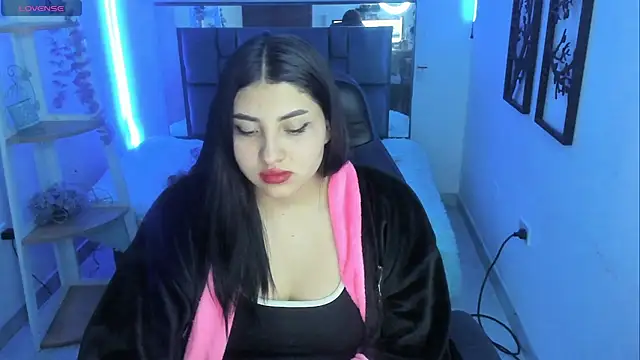 bloom_winxx's cam snapshot